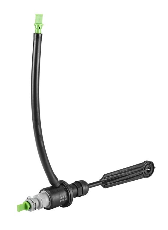 Cilindro maestro, embrague (Bomba de embrague) VALEO 804648